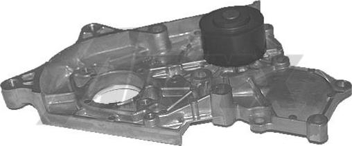 Airtex 9059 - Water Pump autospares.lv