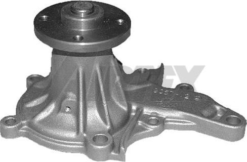 Airtex 9057 - Water Pump autospares.lv