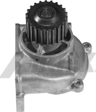 Airtex 9067 - Water Pump autospares.lv