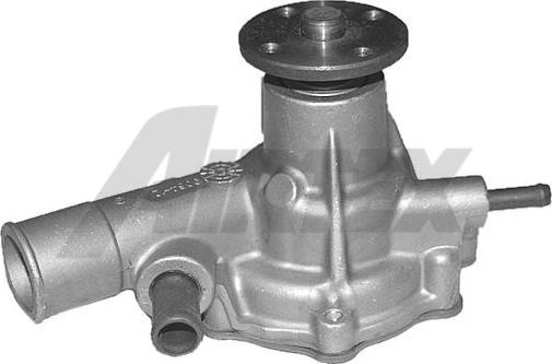 Airtex 9015 - Water Pump autospares.lv