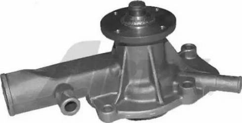 Airtex 9018 - Water Pump autospares.lv