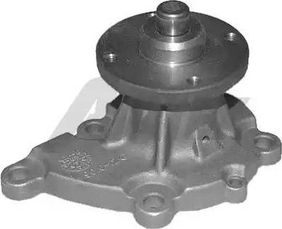 Airtex 9026 - Water Pump autospares.lv