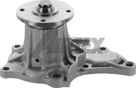 Airtex 9076 - Water Pump autospares.lv