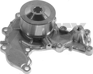 Airtex 9365 - Water Pump autospares.lv