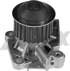 Airtex 9360 - Water Pump autospares.lv