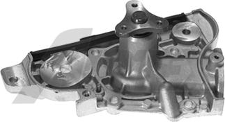 Airtex 9305 - Water Pump autospares.lv