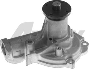 Airtex 9389 - Water Pump autospares.lv