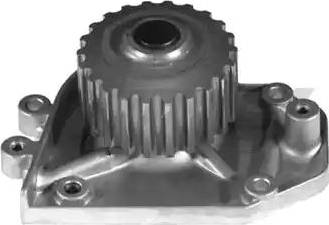 Airtex 9321 - Water Pump autospares.lv