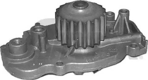 Airtex 9251 - Water Pump autospares.lv