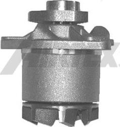 Airtex 9262 - Water Pump autospares.lv