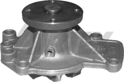 Airtex 9213 - Water Pump autospares.lv