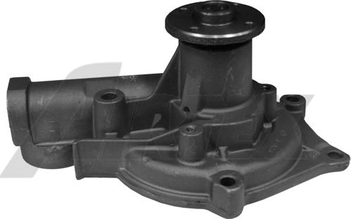 Airtex 9212 - Water Pump autospares.lv