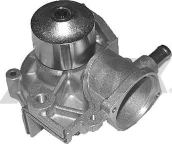 Airtex 9223 - Water Pump autospares.lv