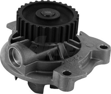 Airtex 9279 - Water Pump autospares.lv