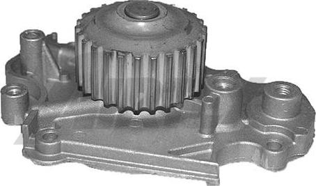 Airtex 9273 - Water Pump autospares.lv