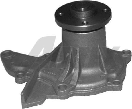 Airtex 9272 - Water Pump autospares.lv