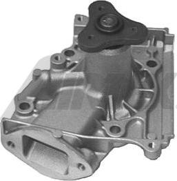 Airtex 4049 - Water Pump autospares.lv