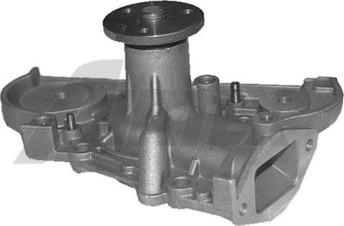 Airtex 4068 - Water Pump autospares.lv