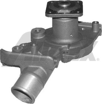 Airtex 4085 - Water Pump autospares.lv