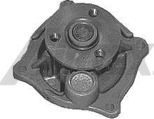 Airtex 4115 - Water Pump autospares.lv