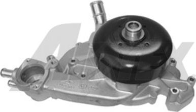 Airtex 5104 - Water Pump autospares.lv