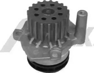 Airtex 1908 - Water Pump autospares.lv