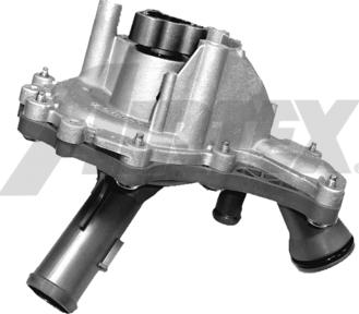 Airtex 1903 - Water Pump autospares.lv