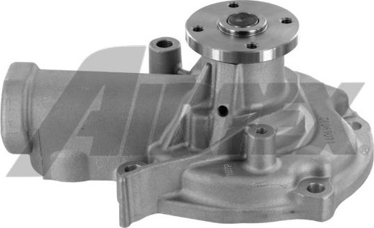 Airtex 1987 - Water Pump autospares.lv