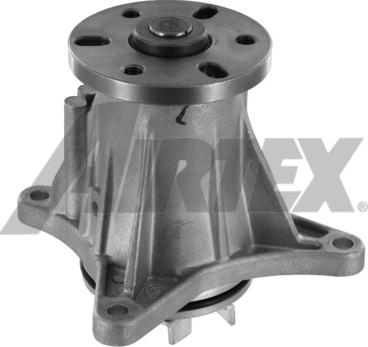 Airtex 1935 - Water Pump autospares.lv