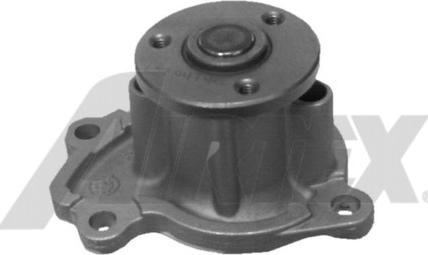 Airtex 1931 - Water Pump autospares.lv