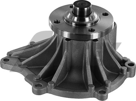 Airtex 1932 - Water Pump autospares.lv