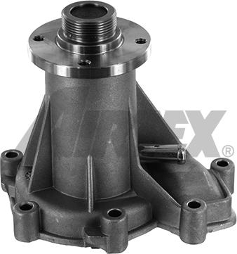Airtex 1444 - Water Pump autospares.lv