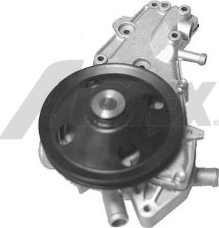 Airtex 1457 - Water Pump autospares.lv