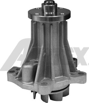 Airtex 1400 - Water Pump autospares.lv