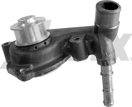 Airtex 1415 - Water Pump autospares.lv