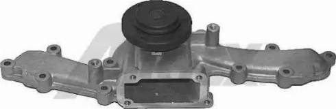 Airtex 1410 - Water Pump autospares.lv