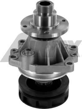 Airtex 1417 - Water Pump autospares.lv