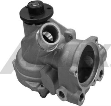 Airtex 1439 - Water Pump autospares.lv