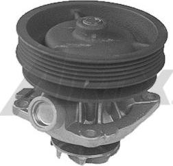 Airtex 1428 - Water Pump autospares.lv