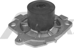 Airtex 1595 - Water Pump autospares.lv