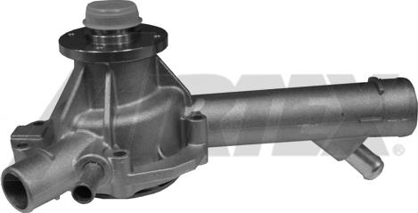 Airtex 1597 - Water Pump autospares.lv