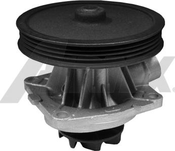 Airtex 1555 - Water Pump autospares.lv