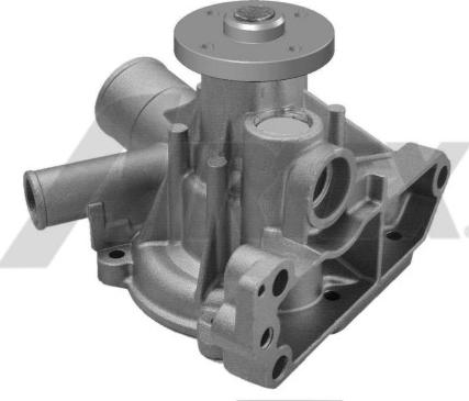Airtex 1561 - Water Pump autospares.lv