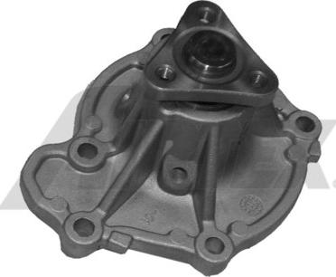 Airtex 1515 - Water Pump autospares.lv