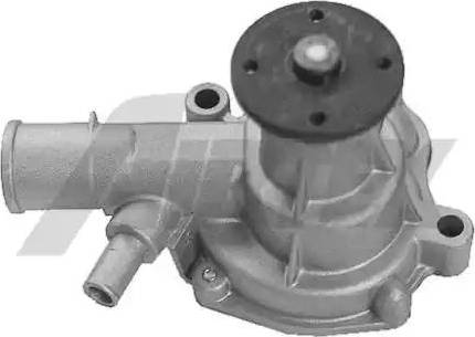 Airtex 1511 - Water Pump autospares.lv