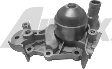 Airtex 1585 - Water Pump autospares.lv