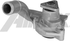 Airtex 1586 - Water Pump autospares.lv