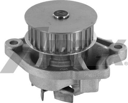 Airtex 1582R - Water Pump autospares.lv