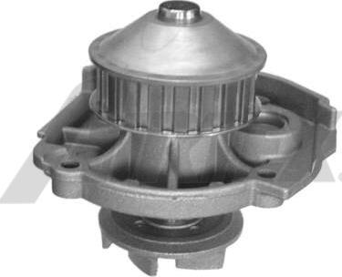 Airtex 1523 - Water Pump autospares.lv