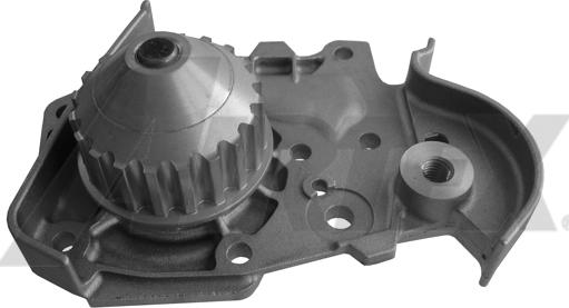 Airtex 1578 - Water Pump autospares.lv